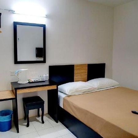 Malacca Hotel Bao Shu מראה חיצוני תמונה