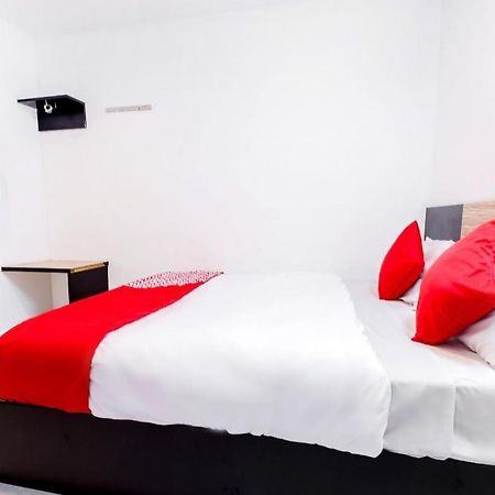 Malacca Hotel Bao Shu מראה חיצוני תמונה