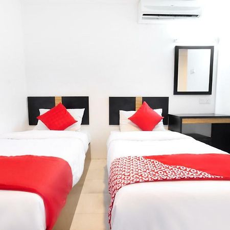 Malacca Hotel Bao Shu מראה חיצוני תמונה