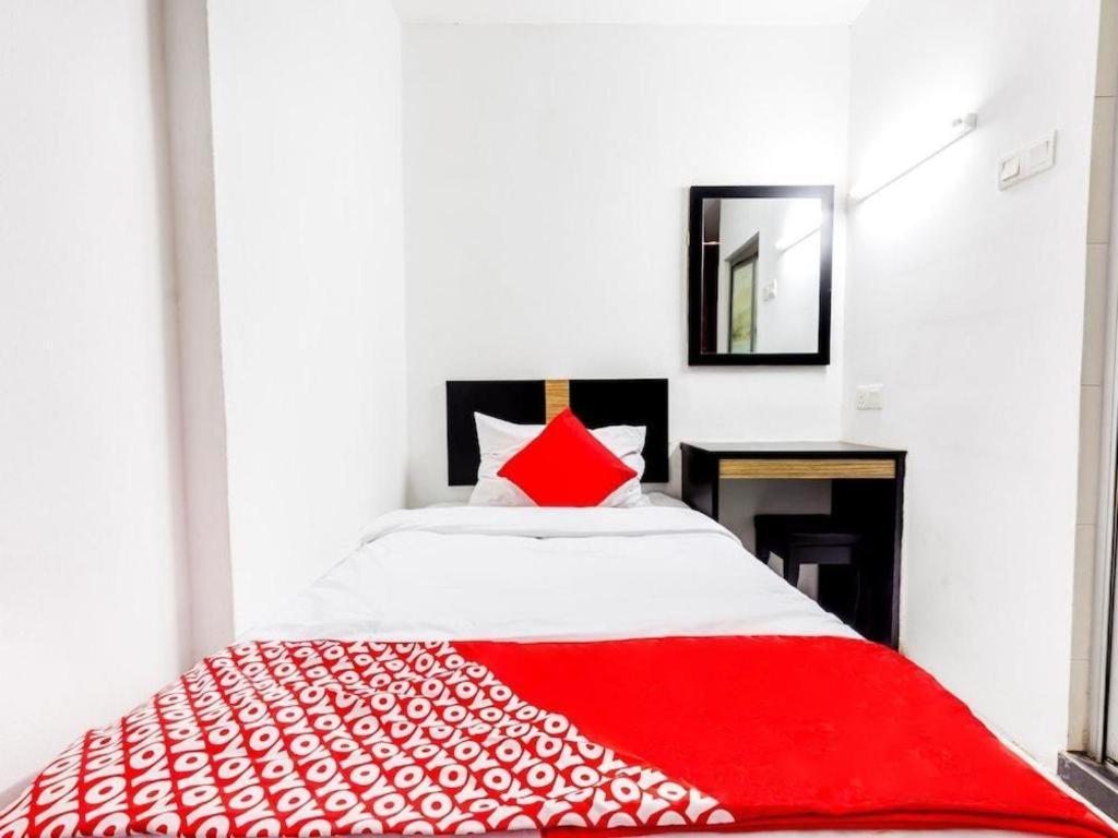 Malacca Hotel Bao Shu מראה חיצוני תמונה