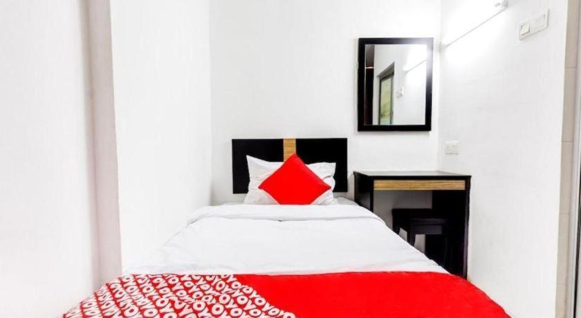 Malacca Hotel Bao Shu מראה חיצוני תמונה