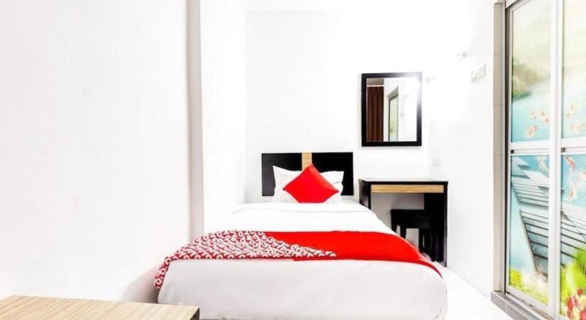 Malacca Hotel Bao Shu מראה חיצוני תמונה