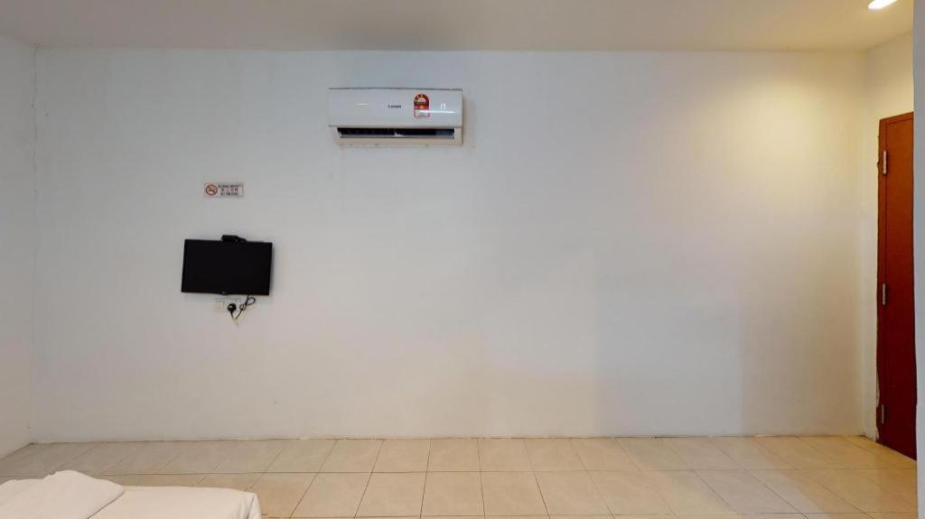 Malacca Hotel Bao Shu מראה חיצוני תמונה