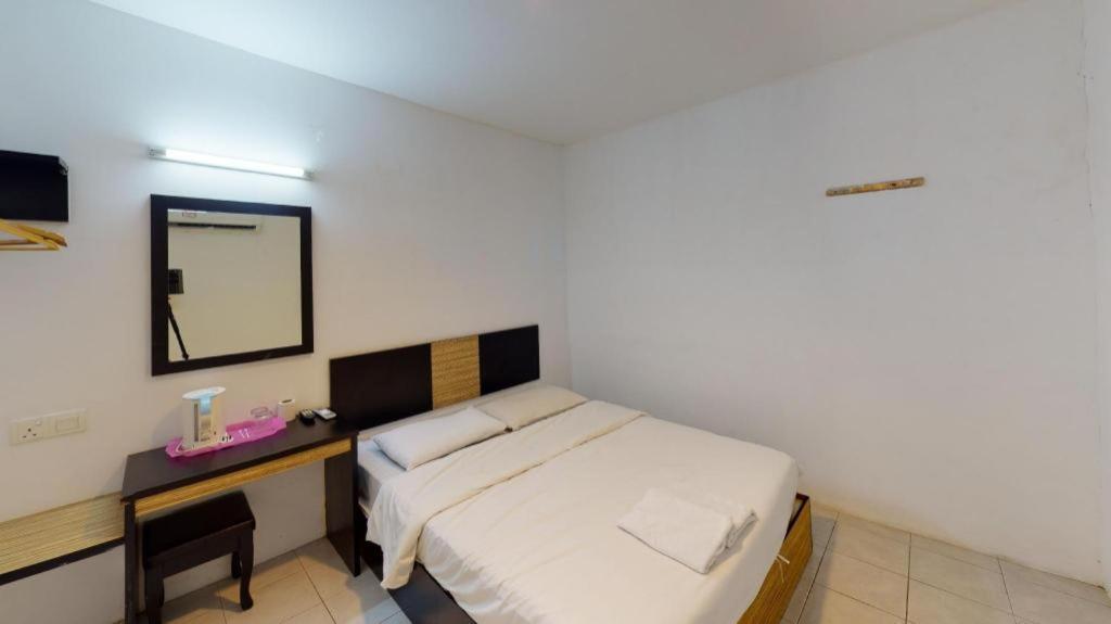 Malacca Hotel Bao Shu מראה חיצוני תמונה