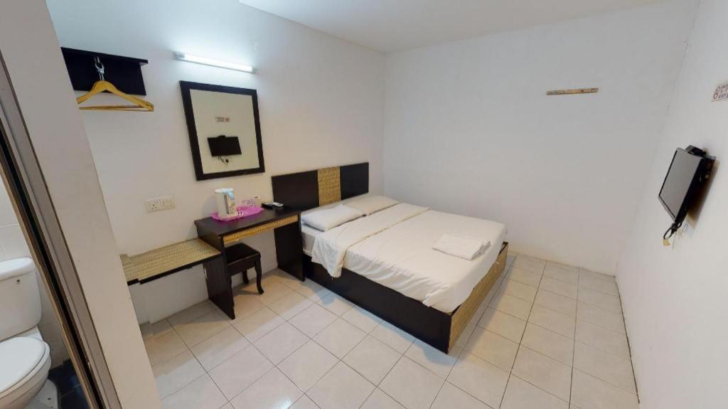 Malacca Hotel Bao Shu מראה חיצוני תמונה