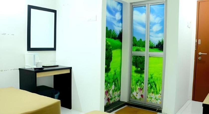Malacca Hotel Bao Shu מראה חיצוני תמונה