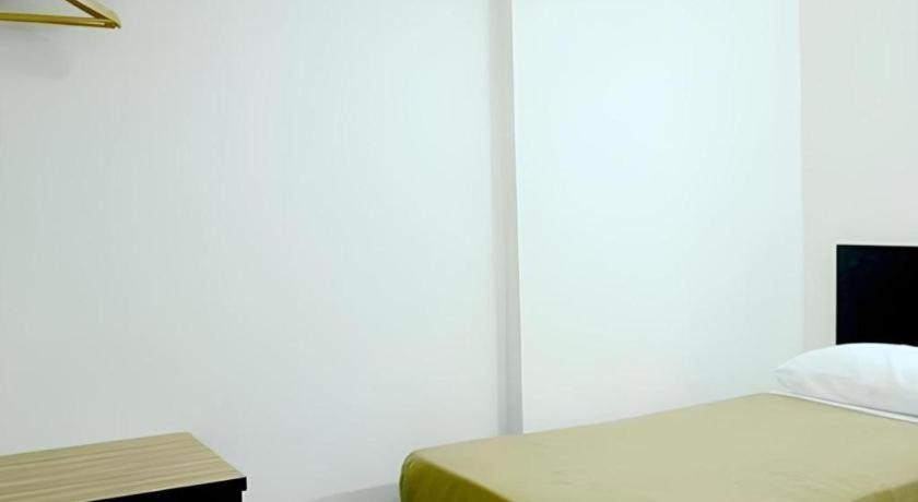 Malacca Hotel Bao Shu מראה חיצוני תמונה
