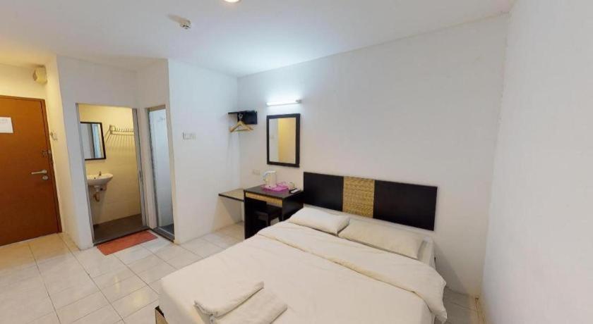Malacca Hotel Bao Shu מראה חיצוני תמונה