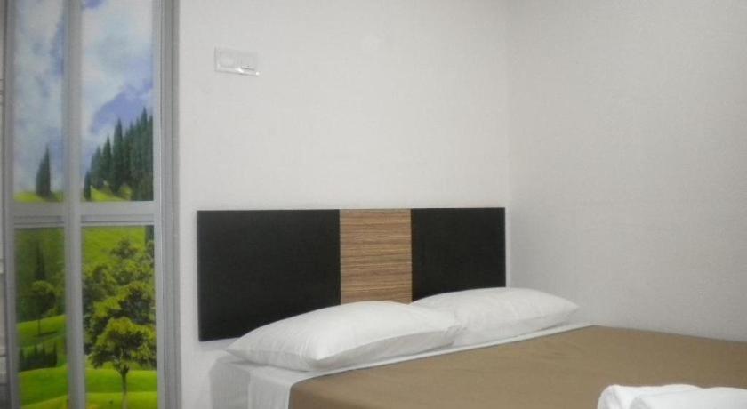 Malacca Hotel Bao Shu מראה חיצוני תמונה