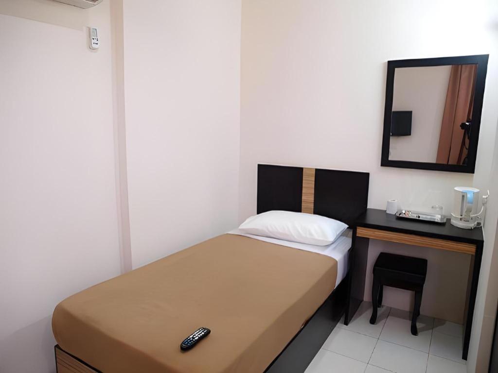 Malacca Hotel Bao Shu מראה חיצוני תמונה