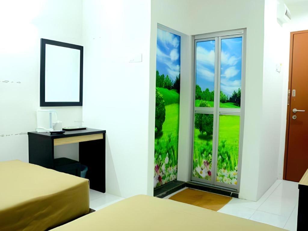 Malacca Hotel Bao Shu מראה חיצוני תמונה