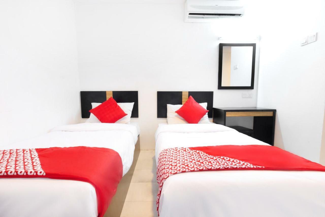 Malacca Hotel Bao Shu מראה חיצוני תמונה